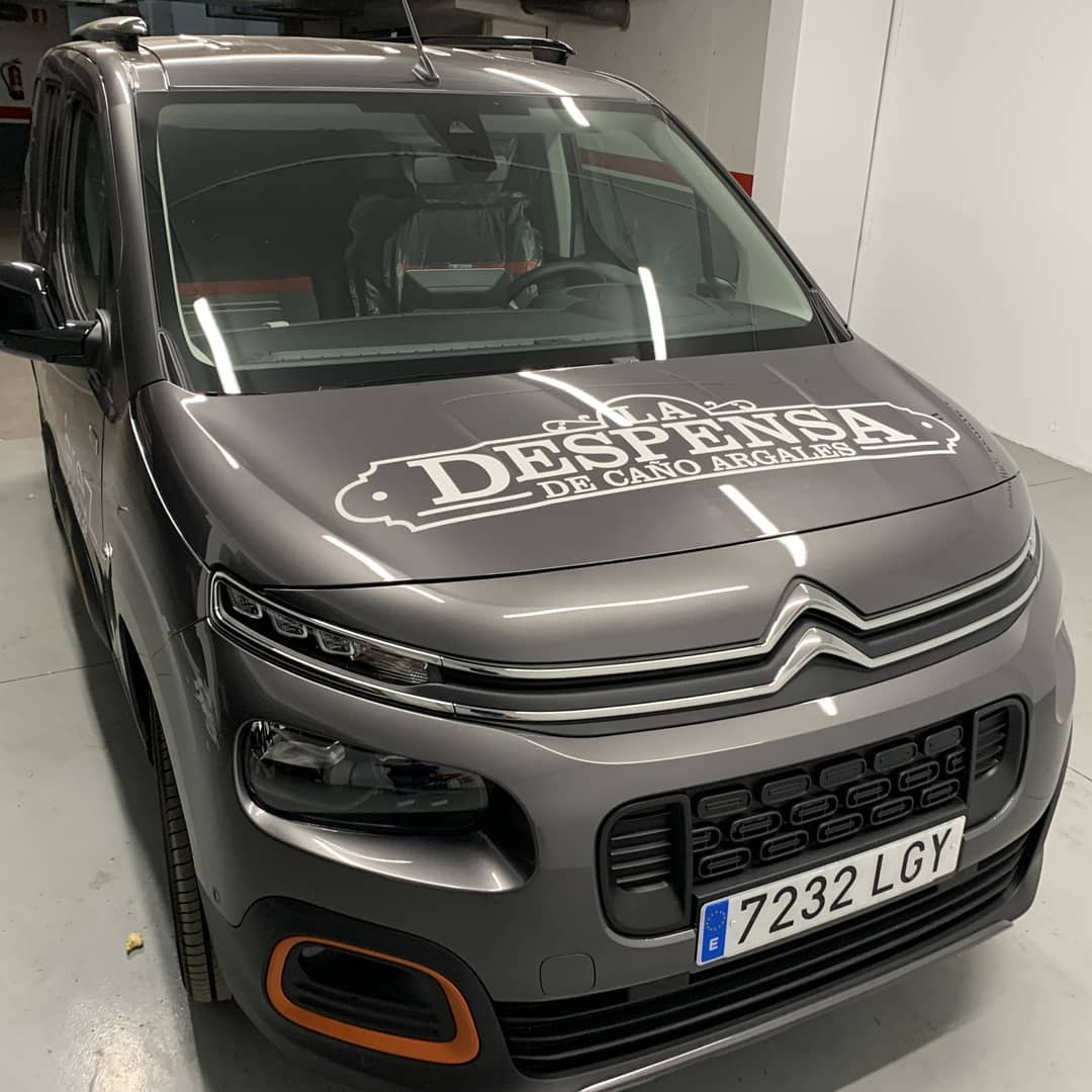 Gregorio Pérez - Diseño Gráfico - alQuimia Publicidad - Valladolid