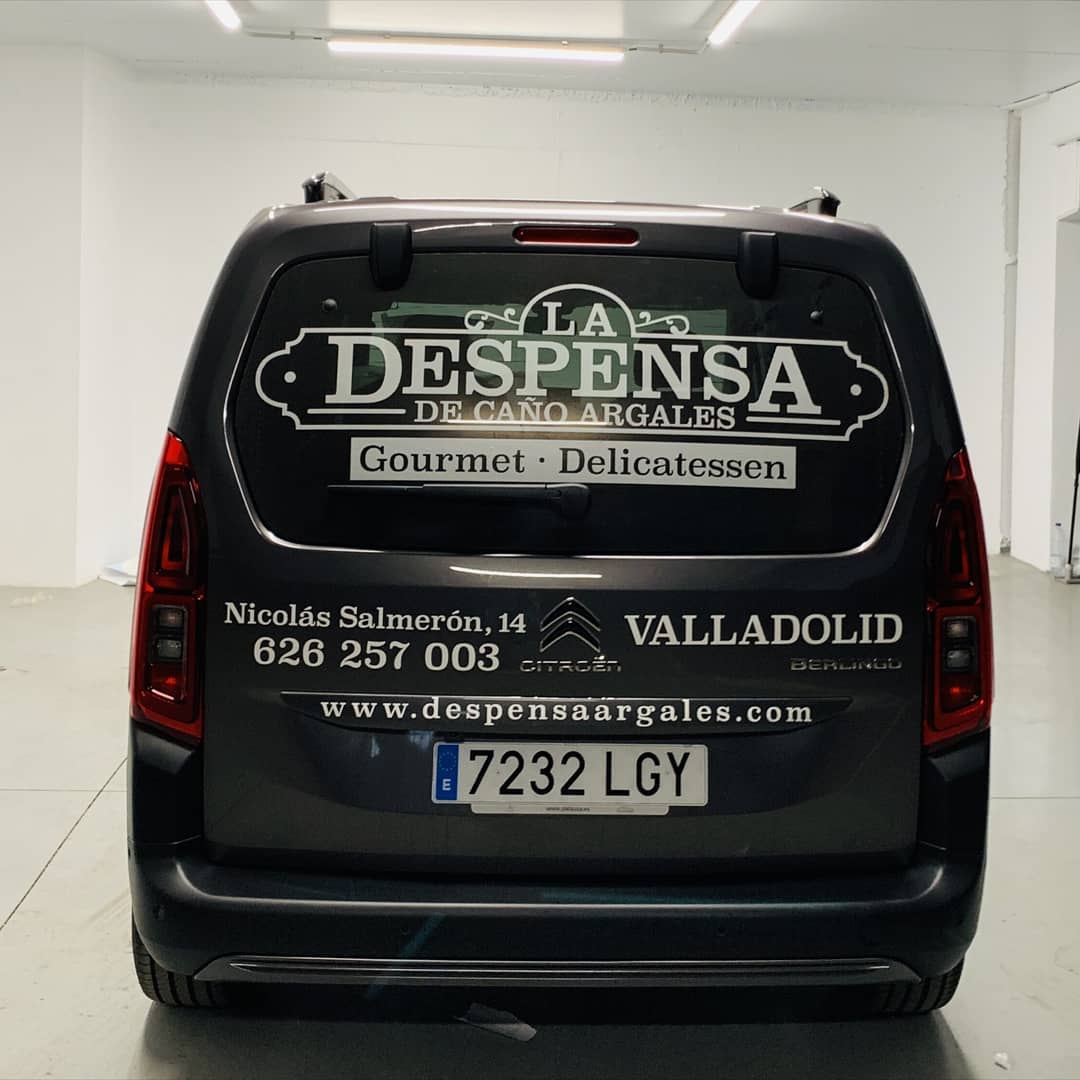 Gregorio Pérez - Diseño Gráfico - alQuimia Publicidad - Valladolid