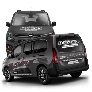 Gregorio Pérez - Diseño Gráfico - alQuimia Publicidad - Valladolidq