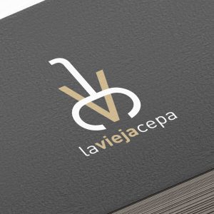 La Vieja Cepa - Diseño Gráfico - alQuimia Publicidad - Valladolid