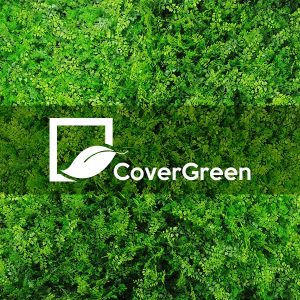 COVERGREEN - Diseño Web - alQuimia Publicidad - Valladolid