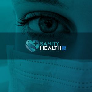 SANITY HEALTH - Diseño Web - alQuimia Publicidad - Valladolid
